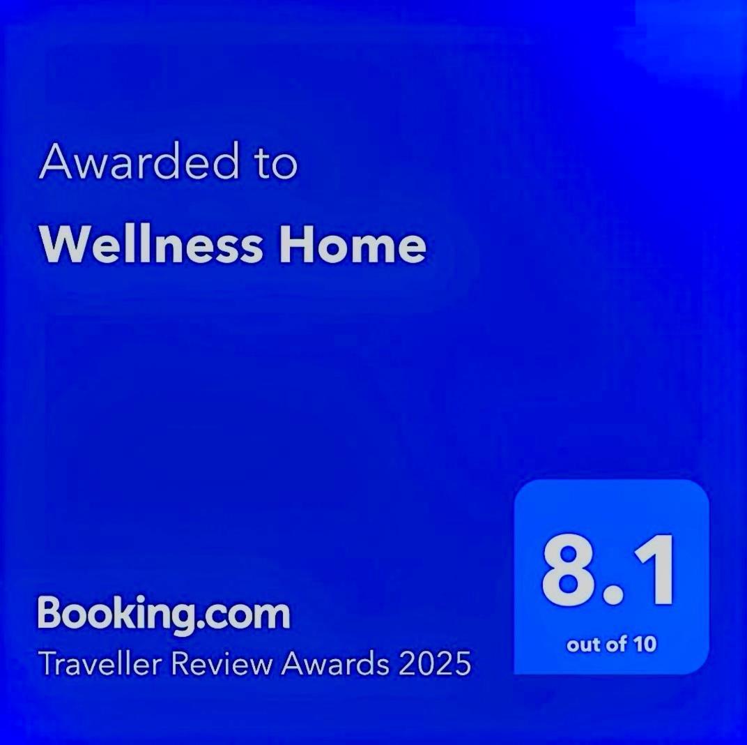 Wellness Home タンジェ エクステリア 写真