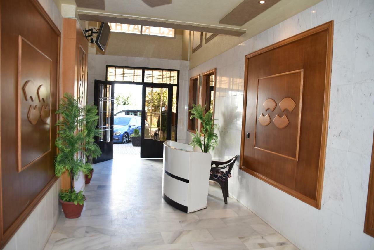 Wellness Home タンジェ エクステリア 写真